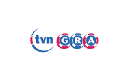 Logo programu TVN Gra /