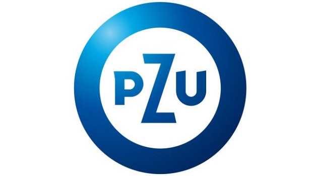 Logo PZU /magazynauto.pl