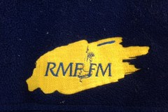 Logo RMF FM. Zobacz, jak się zmieniało 