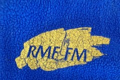 Logo RMF FM. Zobacz, jak się zmieniało 
