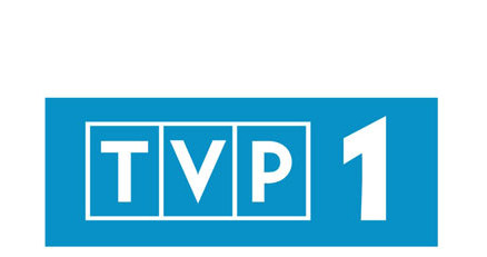 Logo stacji /TVP