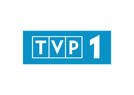 Logo stacji /TVP