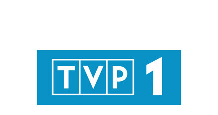 Logo stacji /TVP