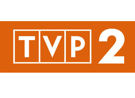 Logo stacji /TVP