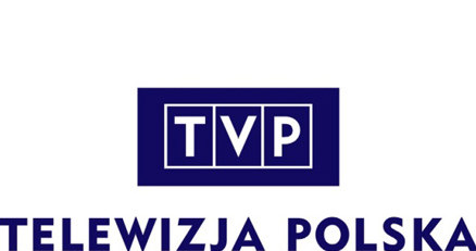 Logo stacji /TVP