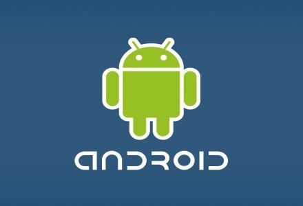 Logo systemu Android - nowego oponenta Windows /materiały prasowe