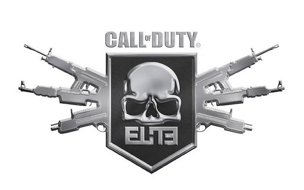 Logo tajemniczego projektu związanego z marką Call of Duty /CDA