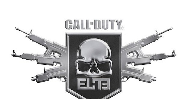 Logo tajemniczego projektu związanego z marką Call of Duty /CDA