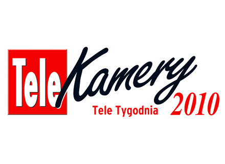 Logo Telekamer /materiały prasowe