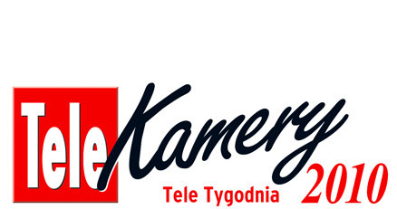 Logo Telekamer /materiały prasowe