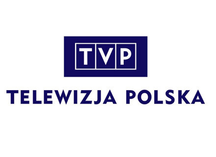 Logo Telewizji Polskiej /TVP