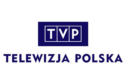 Logo Telewizji Polskiej /TVP