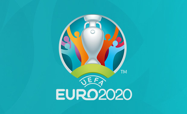 Logo turnieju UEFA EURO 2020 /UEFA /