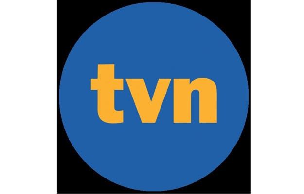 Logo TVN /materiały prasowe