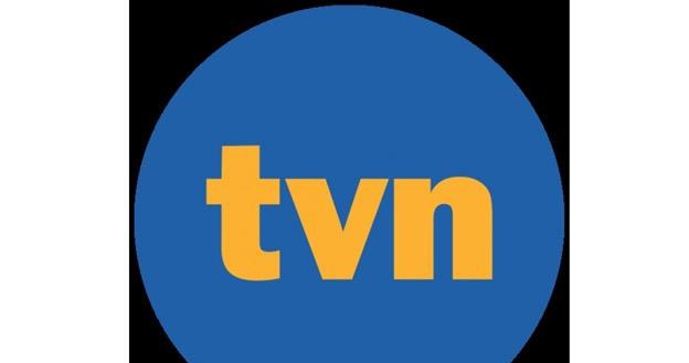 Logo TVN /materiały prasowe