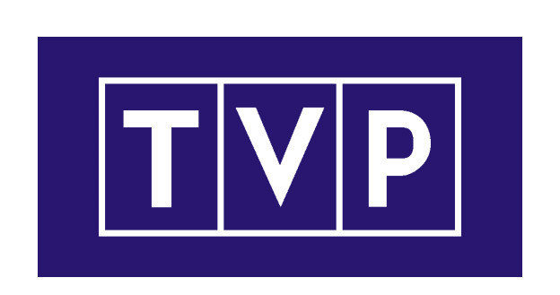 Logo TVP /TVP