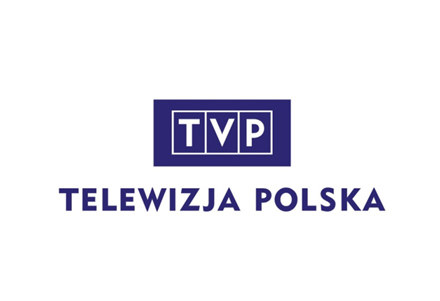 Logo TVP /