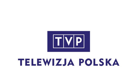 Logo TVP /