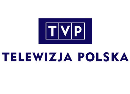 Logo TVP /TVP