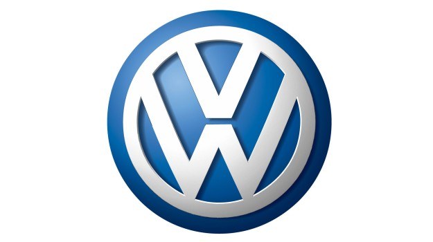 Logo Volkswagena /Volkswagen
