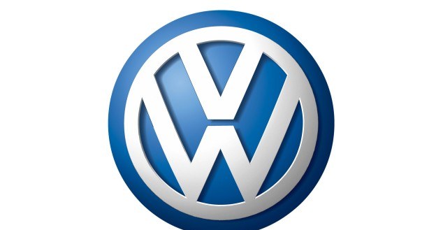 Logo Volkswagena /Volkswagen