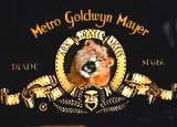 Logo wytwórni Metro Goldwyn Mayer /