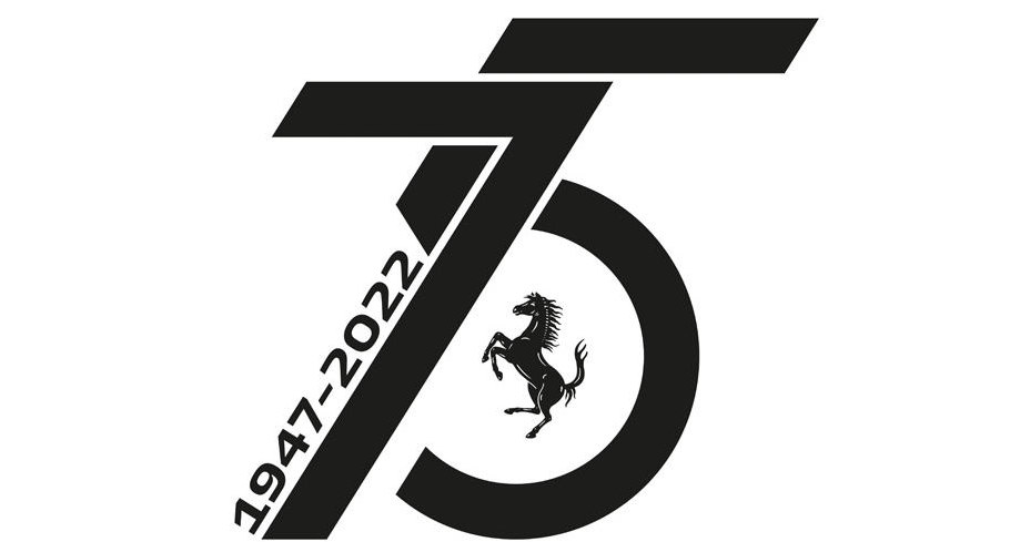 Logo z okazji jubileuszu marki /Informacja prasowa