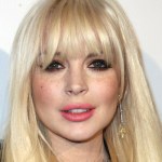 Lohan oficjalnie jako Taylor!