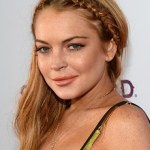 Lohan żartuje z Biebera