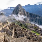 Lokalizacja Machu Picchu nie jest przypadkowa