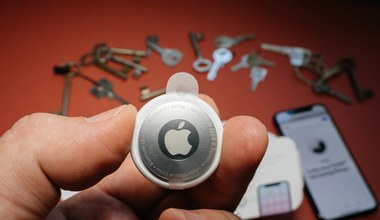 Lokalizator Apple AirTag okazał się skutecznym "tropicielem zdrad". W USA doszło do tragedii