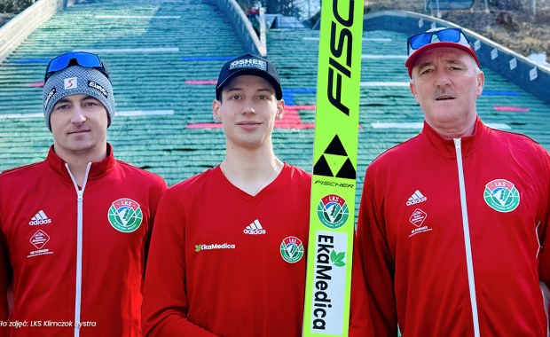 Lokalnie, odpowiedzialnie, z myślą o młodych. Jak EkaMedica wspiera przyszłość polskiego sportu