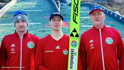 Lokalnie, odpowiedzialnie, z myślą o młodych. Jak EkaMedica wspiera przyszłość polskiego sportu