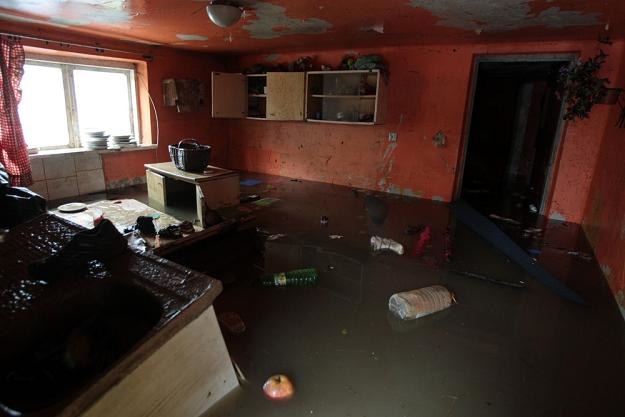 Lokator odpowiada tylko za zawinione zalanie mieszkania sąsiada. Fot. JAKUB ORZECHOWSKI /East News