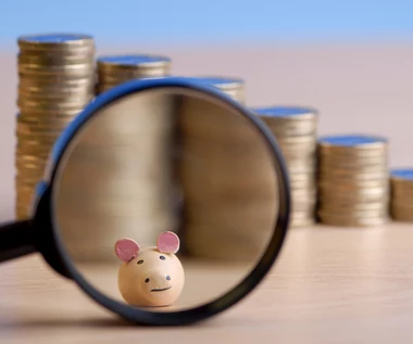 Lokaty: ​Już osiem banków oferuje oprocentowane poniżej 1 proc.