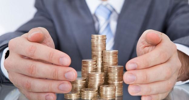 Lokaty przyniosły 2,3 proc. realnego zysku /&copy;123RF/PICSEL