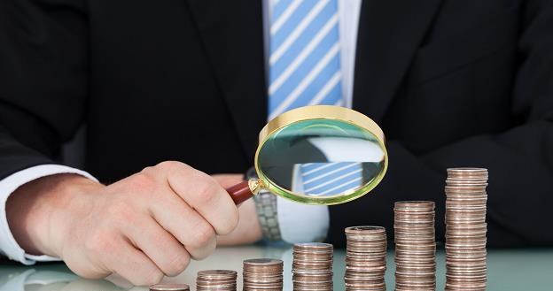 Lokaty: Tracimy blisko 5 miliardów złotych w rok /&copy;123RF/PICSEL