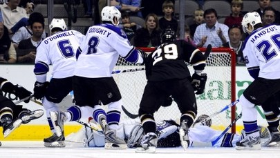 Lokaut w NHL oficjalnie zakończony. Hokeiści wyjadą na lód w sobotę