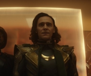 "Loki" powróci jesienią z drugim sezonem. "Echo" zadebiutuje w całości