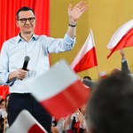 Lokomotywy wyborcze opozycji i obozu władzy. Kogo Polacy widzą w tej roli?