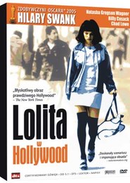 Lolita w Hollywood