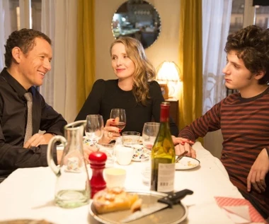 "Lolo" Julie Delpy na otwarcie 9.NETIA Off Camera