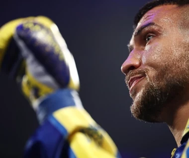 Łomaczenko szybko wraca na ring po operacji