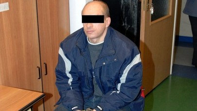 "Łomiarz" wyszedł na wolność. Zaatakował kilkadziesiąt kobiet w Warszawie 