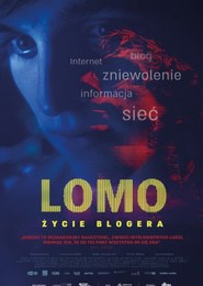 Lomo: Życie blogera