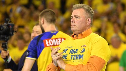 Łomża Industria Kielce traci sponsora tytularnego. "Ta decyzja jest dla nas szokiem"