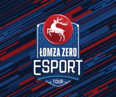 Łomża Zero Esport Tour: Wystartowały rejestracje drużyn