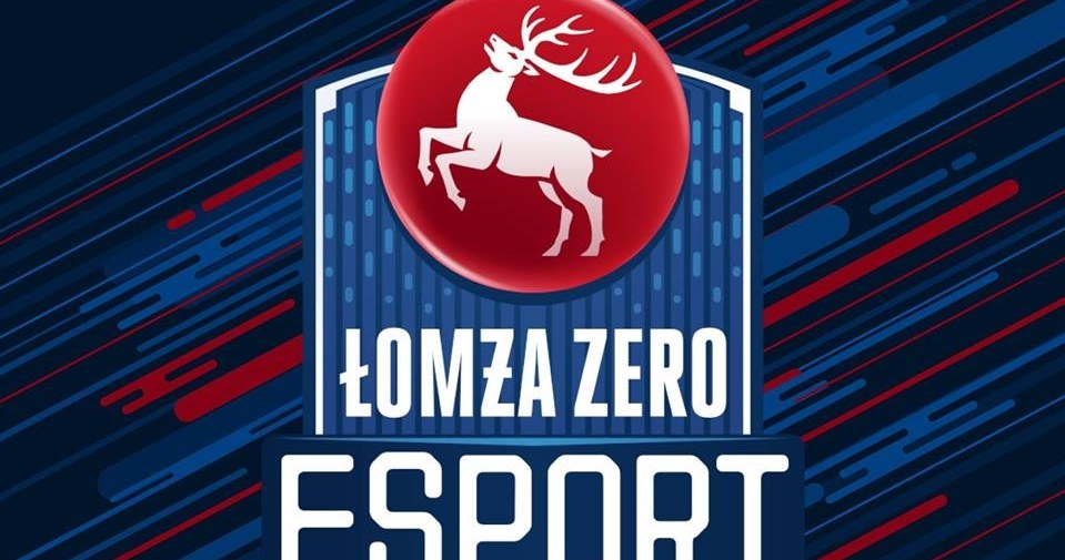 Łomża Zero Esport Tour /materiały prasowe