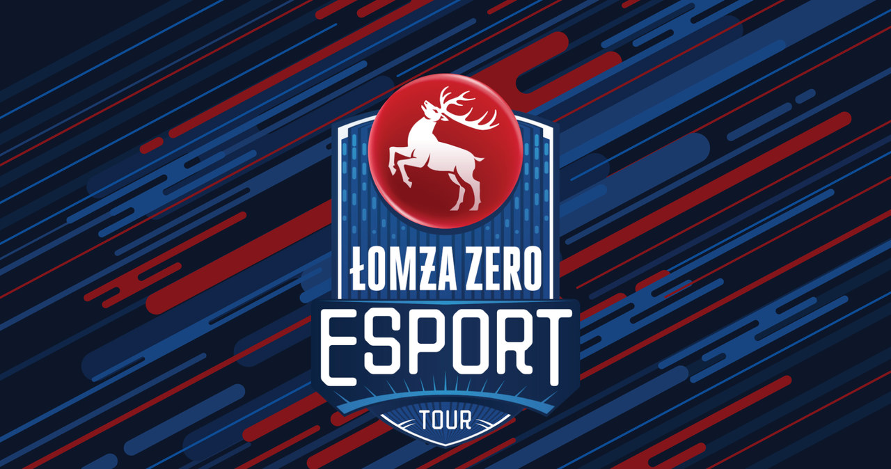 Łomża Zero Esport Tour /materiały prasowe