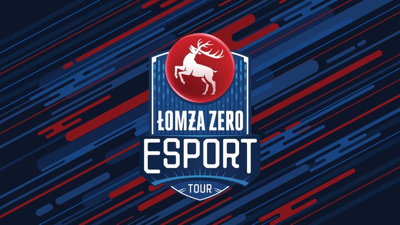 Łomża Zero Esport Tour /materiały prasowe